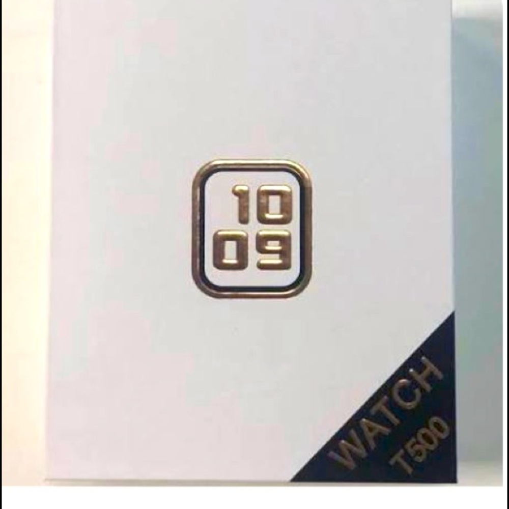 Smart Watch T500
